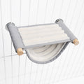 Parrot Hammock and Hamster Nest - Removable & Washable
